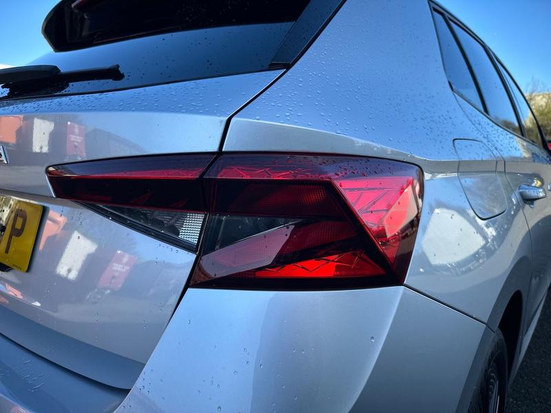 Used Skoda Fabia 2023 for sale - 77910484: Photo 38