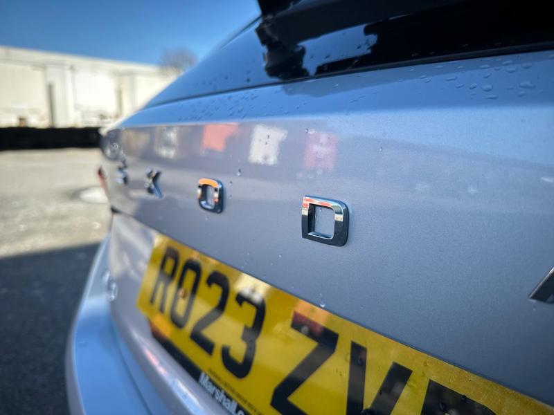 Used Skoda Fabia 2023 for sale - 77910484: Photo 39