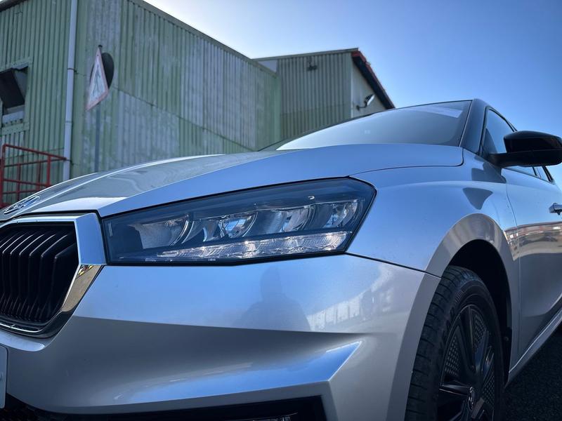 Used Skoda Fabia 2023 for sale - 77910484: Photo 40