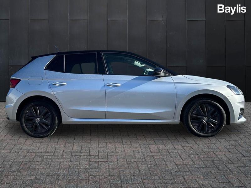 Used Skoda Fabia 2023 for sale - 77910484: Photo 5