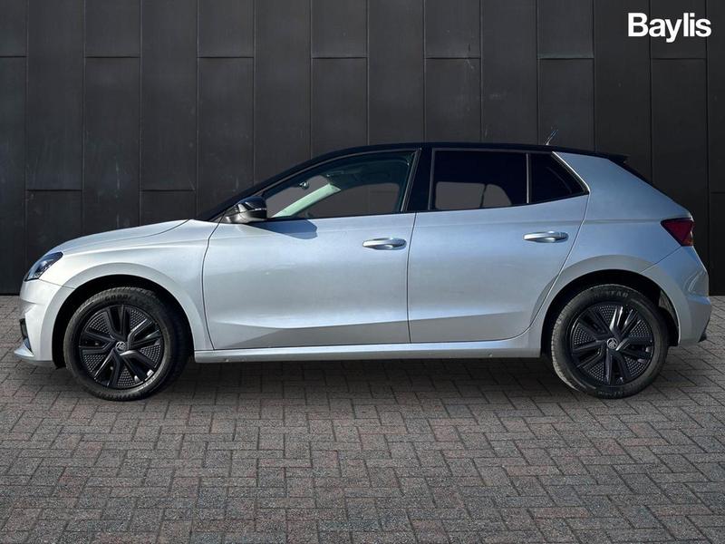 Used Skoda Fabia 2023 for sale - 77910484: Photo 8