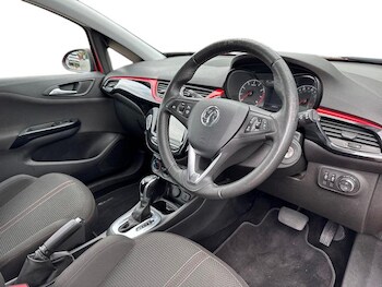 Used Vauxhall Corsa 2019 for sale - 78513394: Photo