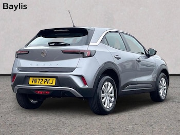 Used Vauxhall Mokka 2022 for sale - 78381744: Photo