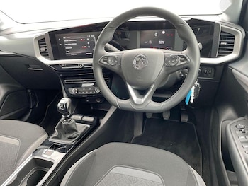 Used Vauxhall Mokka 2022 for sale - 78381744: Photo