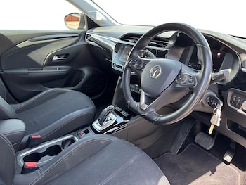 Used Vauxhall Corsa 2021 for sale - 78575112: Photo