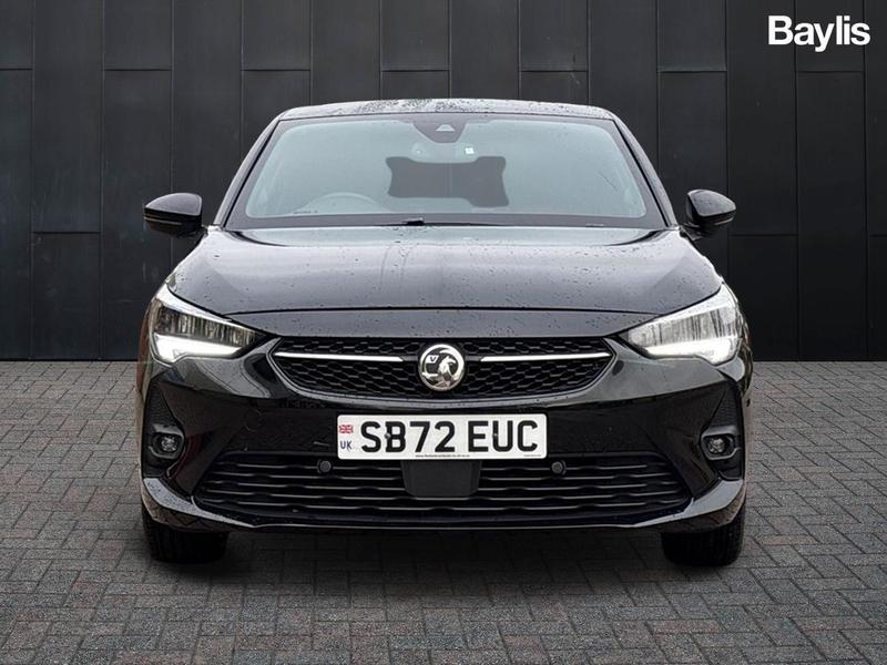 Used Vauxhall Corsa 2023 for sale - 77910557: Photo 10