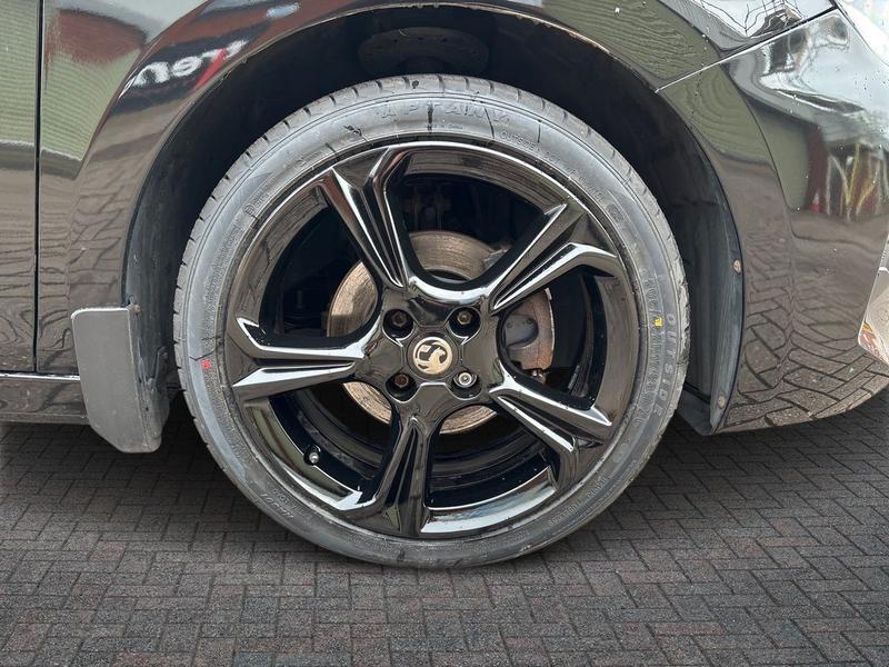 Used Vauxhall Corsa 2023 for sale - 77910557: Photo 11