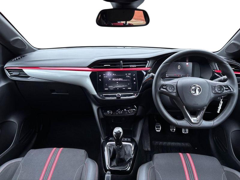 Used Vauxhall Corsa 2023 for sale - 77910557: Photo 13