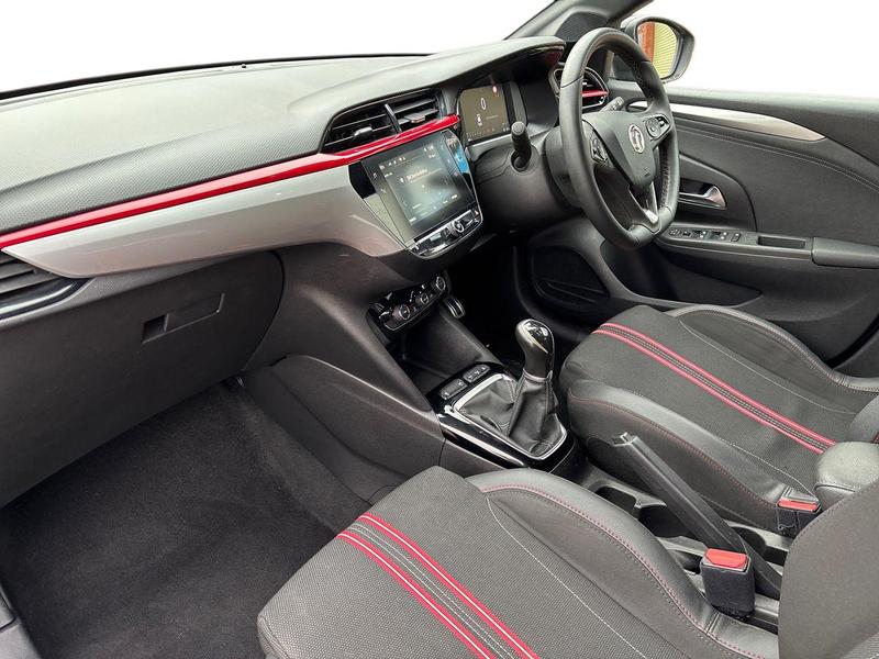 Used Vauxhall Corsa 2023 for sale - 77910557: Photo 14