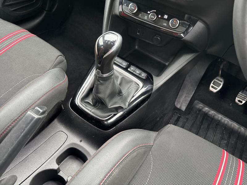 Used Vauxhall Corsa 2023 for sale - 77910557: Photo 15