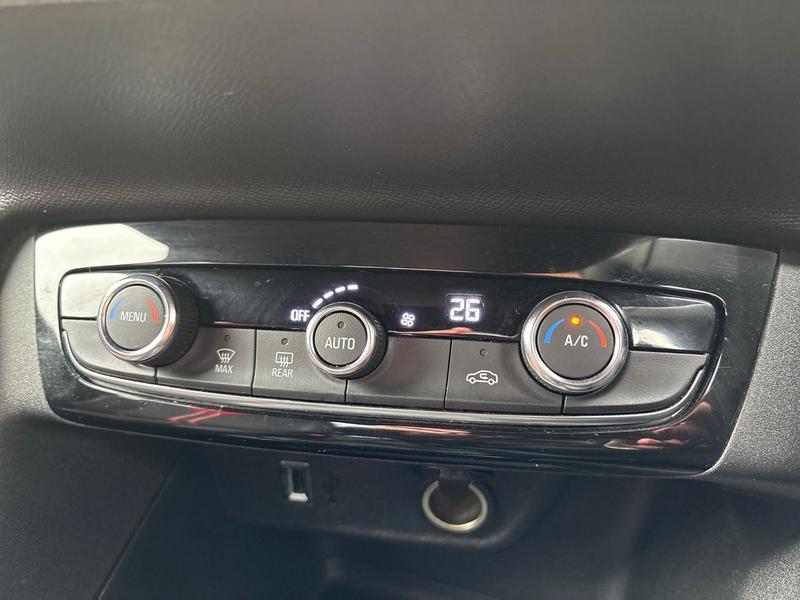 Used Vauxhall Corsa 2023 for sale - 77910557: Photo 16