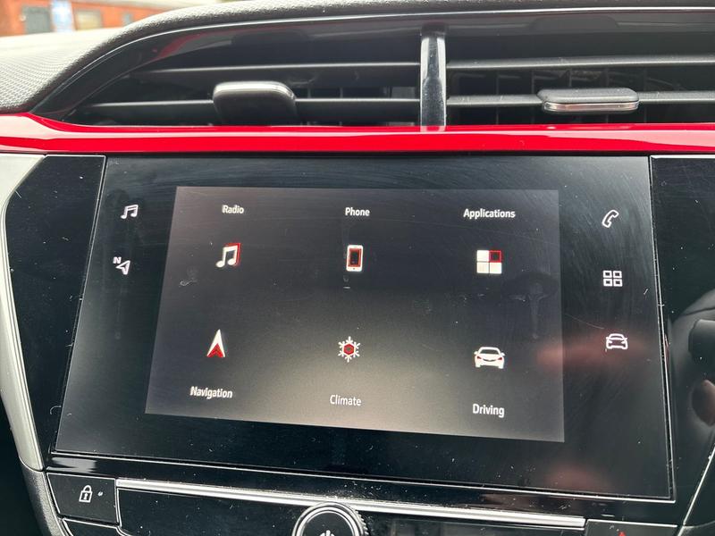 Used Vauxhall Corsa 2023 for sale - 77910557: Photo 18