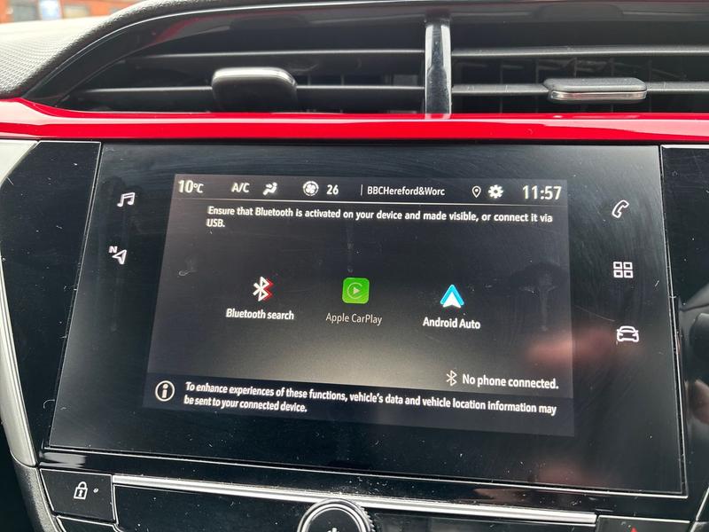 Used Vauxhall Corsa 2023 for sale - 77910557: Photo 19