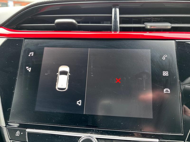 Used Vauxhall Corsa 2023 for sale - 77910557: Photo 20