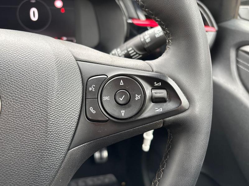 Used Vauxhall Corsa 2023 for sale - 77910557: Photo 23