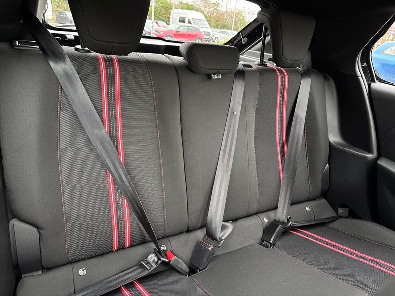 Used Vauxhall Corsa 2023 for sale - 77910557: Photo 24