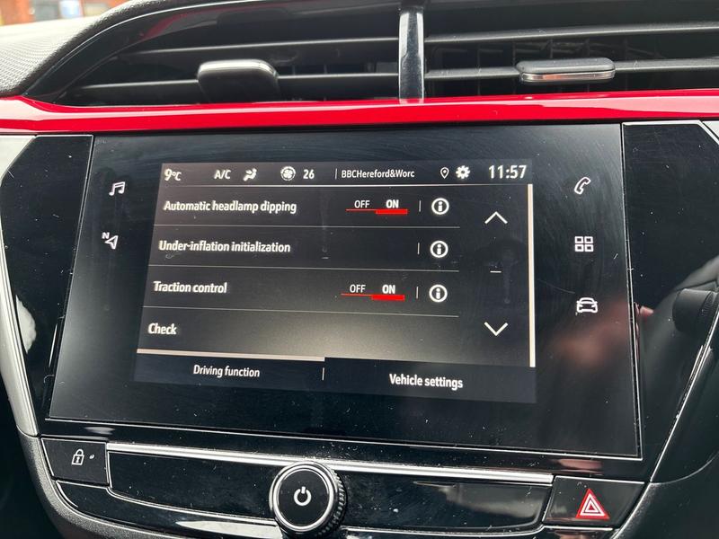 Used Vauxhall Corsa 2023 for sale - 77910557: Photo 29