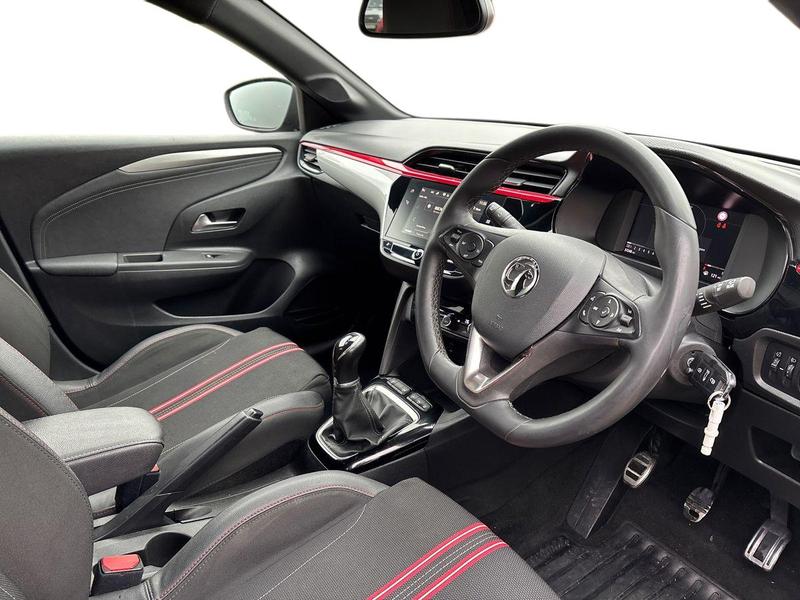 Used Vauxhall Corsa 2023 for sale - 77910557: Photo 3