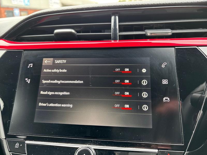 Used Vauxhall Corsa 2023 for sale - 77910557: Photo 30