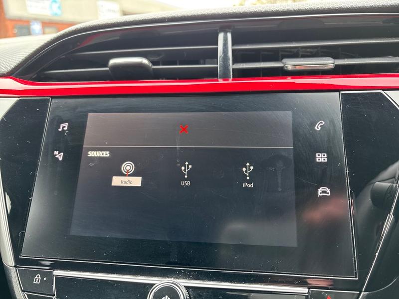 Used Vauxhall Corsa 2023 for sale - 77910557: Photo 31