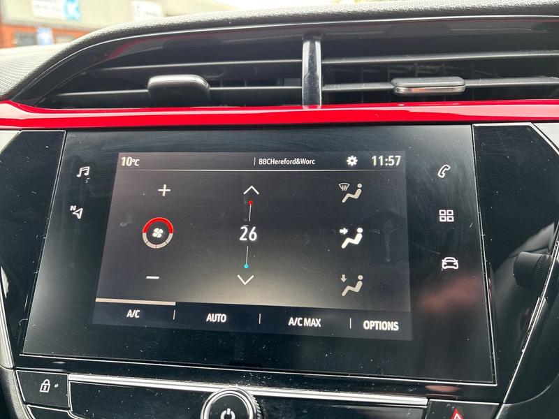 Used Vauxhall Corsa 2023 for sale - 77910557: Photo 32