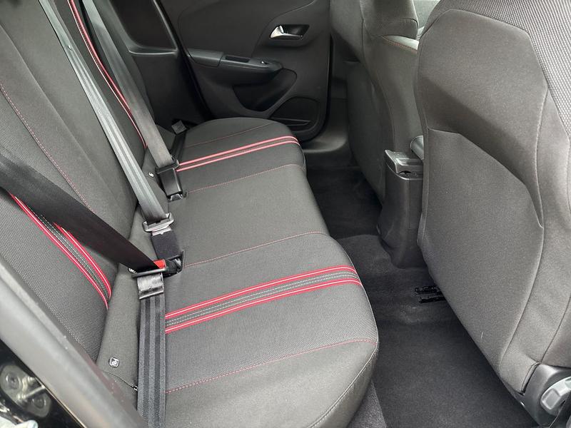 Used Vauxhall Corsa 2023 for sale - 77910557: Photo 36