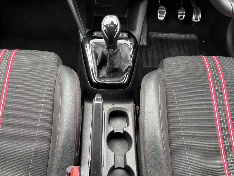 Used Vauxhall Corsa 2023 for sale - 77910557: Photo 38