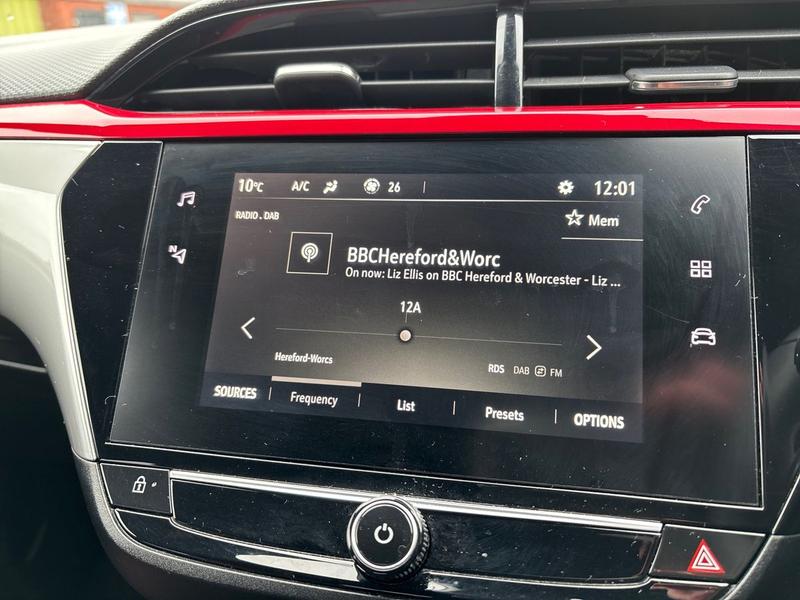 Used Vauxhall Corsa 2023 for sale - 77910557: Photo 39