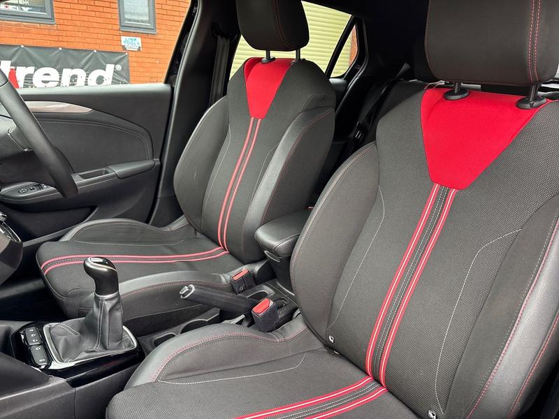 Used Vauxhall Corsa 2023 for sale - 77910557: Photo 40