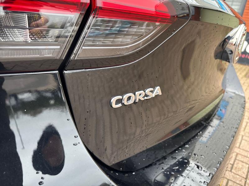 Used Vauxhall Corsa 2023 for sale - 77910557: Photo 41