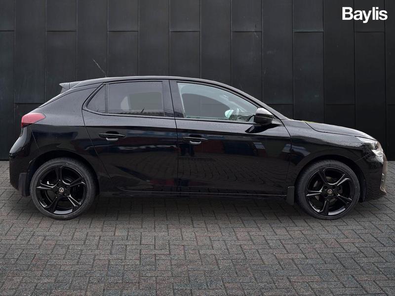 Used Vauxhall Corsa 2023 for sale - 77910557: Photo 5
