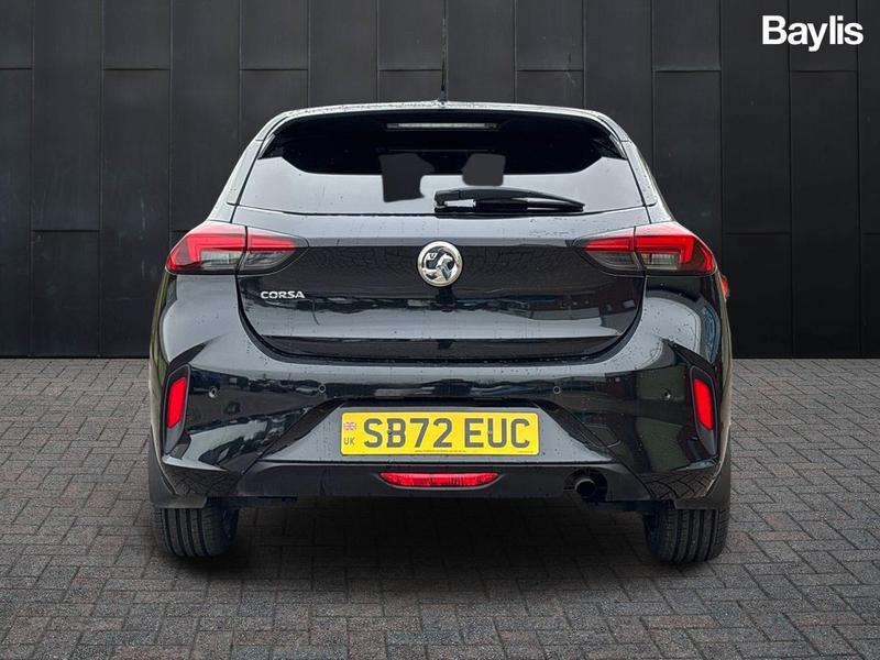 Used Vauxhall Corsa 2023 for sale - 77910557: Photo 6