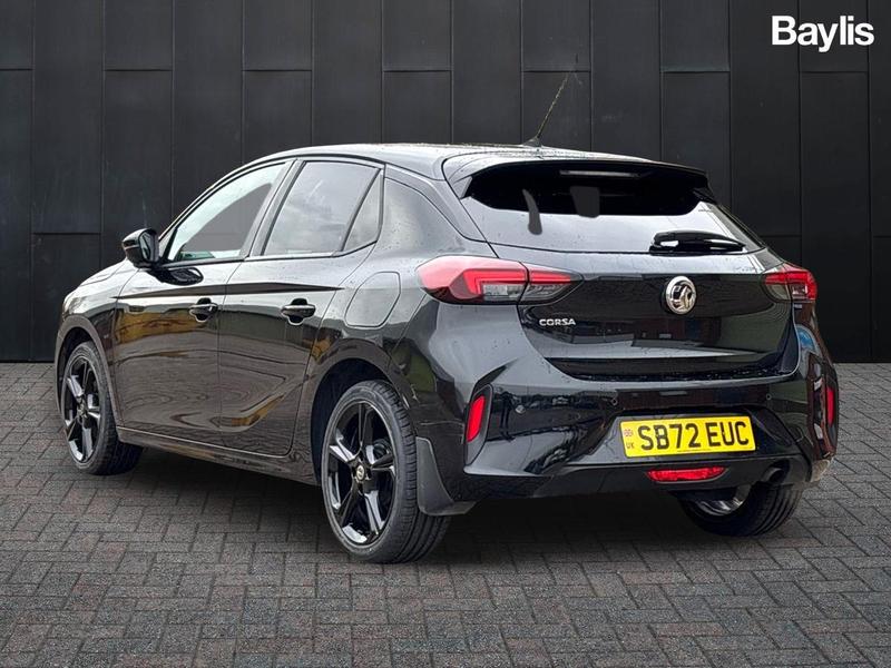 Used Vauxhall Corsa 2023 for sale - 77910557: Photo 7