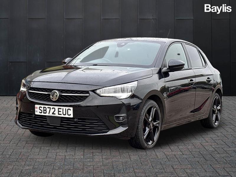 Used Vauxhall Corsa 2023 for sale - 77910557: Photo 9