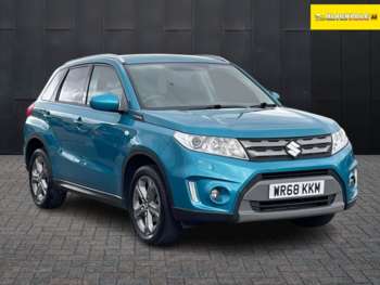 Used Suzuki Vitara 2022 for sale - 75391843: Photo