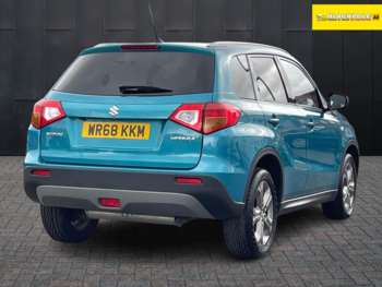 Used Suzuki Vitara 2022 for sale - 75391843: Photo