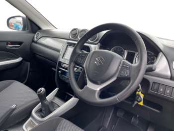 Used Suzuki Vitara 2022 for sale - 75391843: Photo