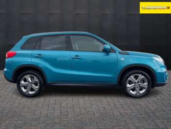 Used Suzuki Vitara 2022 for sale - 75391843: Photo