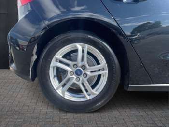 Used Ford Focus 2020 for sale - 73156086: Photo