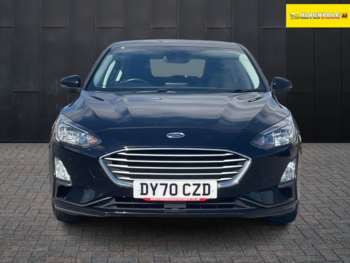 Used Ford Focus 2020 for sale - 73156086: Photo