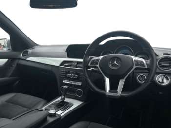 Used Mercedes-Benz C-Class 2014 for sale - 74330413: Photo
