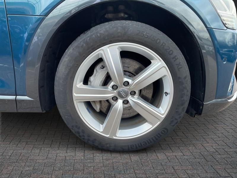 Used Audi e-tron 2020 for sale - 77901152: Photo 11