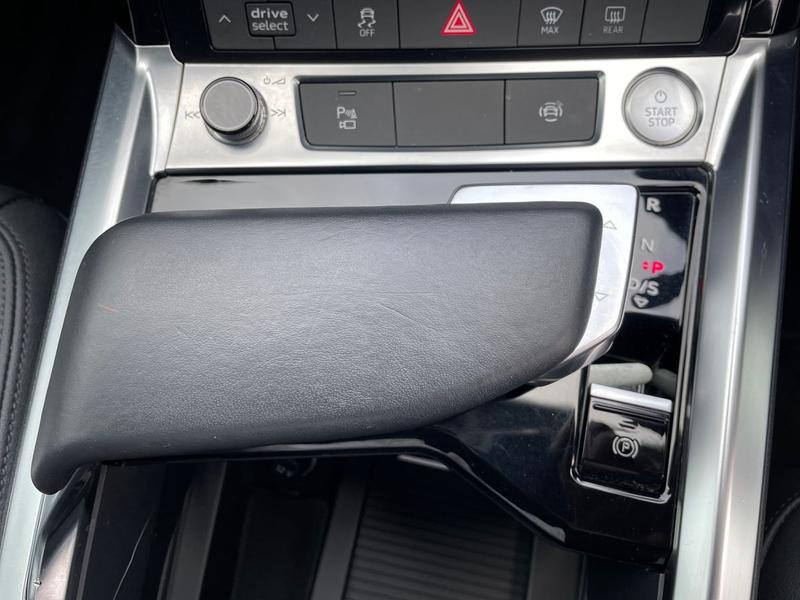 Used Audi e-tron 2020 for sale - 77901152: Photo 15