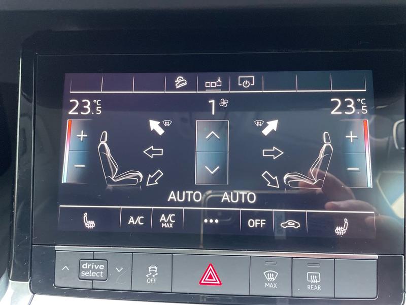 Used Audi e-tron 2020 for sale - 77901152: Photo 16