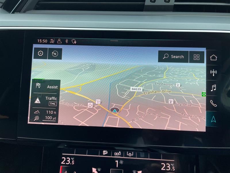 Used Audi e-tron 2020 for sale - 77901152: Photo 19