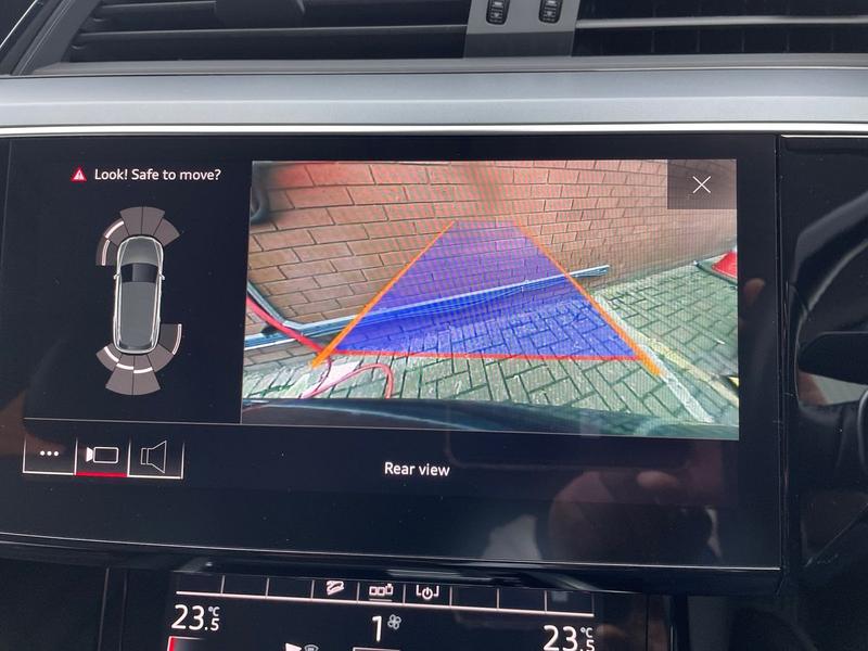 Used Audi e-tron 2020 for sale - 77901152: Photo 20