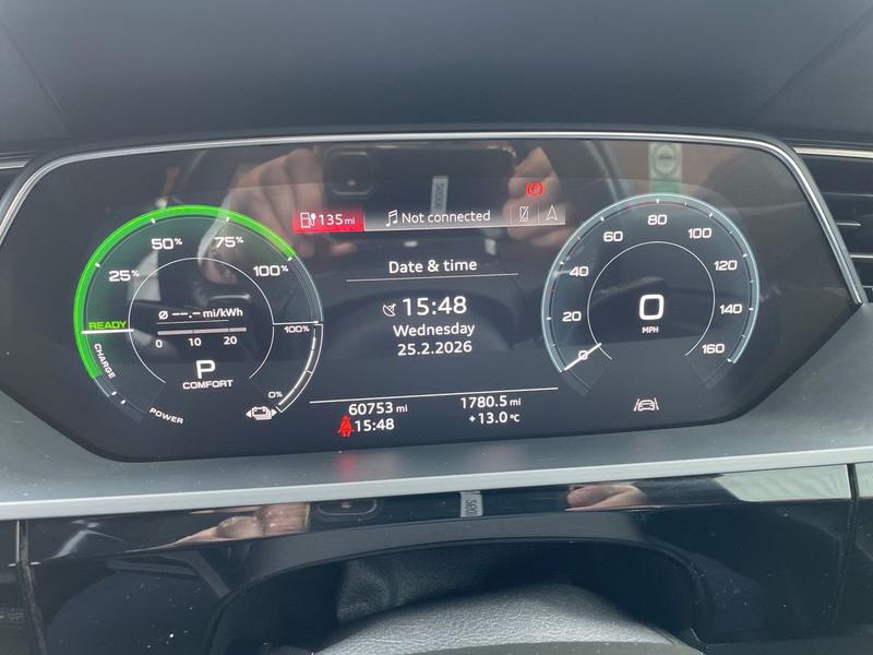 Used Audi e-tron 2020 for sale - 77901152: Photo 21