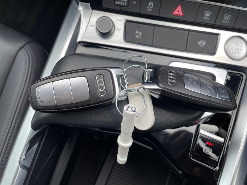 Used Audi e-tron 2020 for sale - 77901152: Photo 26