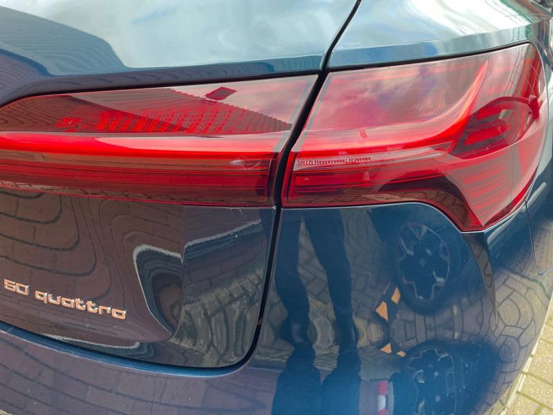 Used Audi e-tron 2020 for sale - 77901152: Photo 30