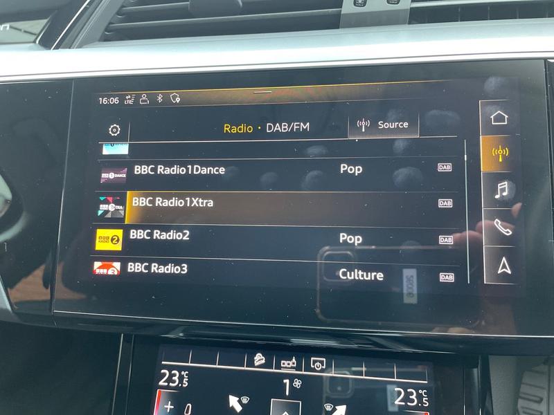 Used Audi e-tron 2020 for sale - 77901152: Photo 38